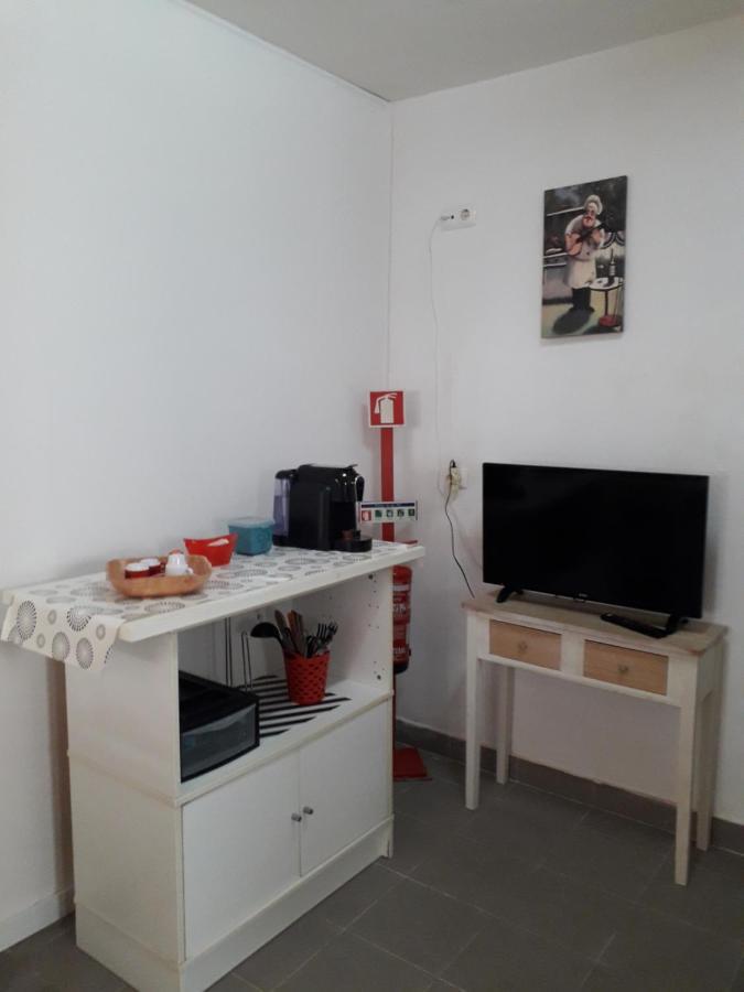 Sadinahome 세투발 외부 사진
