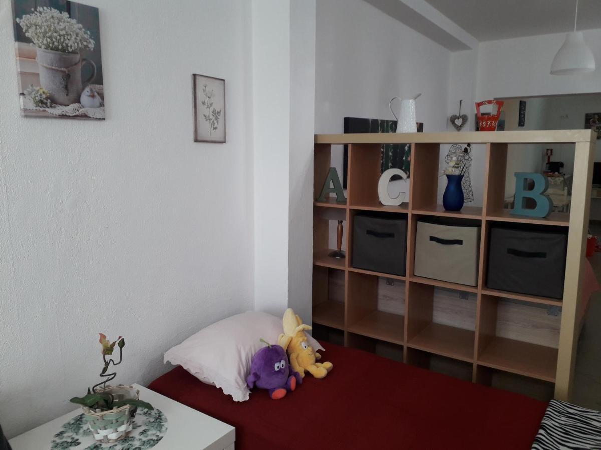 Sadinahome 세투발 외부 사진