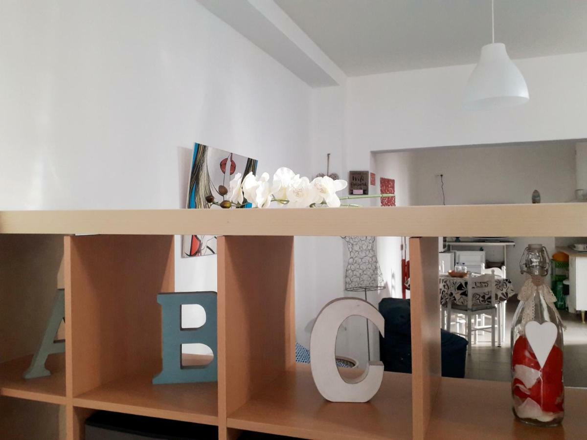 Sadinahome 세투발 외부 사진